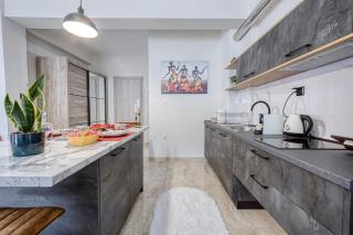 V&V Central Apartment in Pyli Vol. 2 - 9