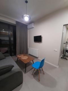 Apartment 7 in the centre of Tbilisi - Tbilisi - 8