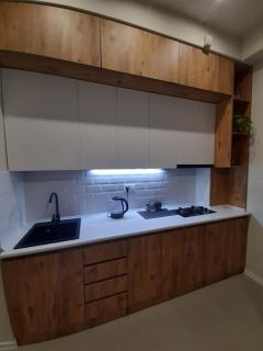 Apartment 7 in the centre of Tbilisi - Tbilisi - 6
