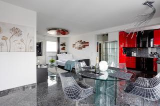 Wohnung mit Dachterrasse - Mörfelden-Walldorf - 5