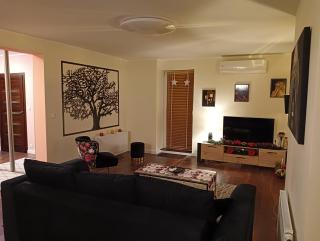 APARTAMENT 80m2 z 70m2 tarasem -W PEŁNI WYPOSAŻONY - WYJATKOWE CENTRUM MIASTA - Włocławek - 9