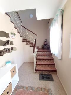 Apartamento Valle del Guadiaro - Cortes de la Frontera - 8