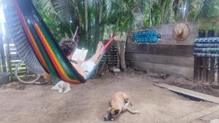 Hostal La Buena Vida Mazunte - Mazunte - 6