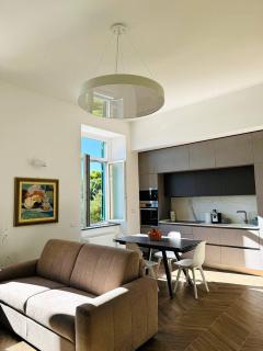 Alocasia luxury stay - Salerno - 1