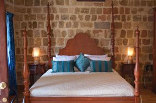 Hotel Ellique - Rhodos-stad - 2