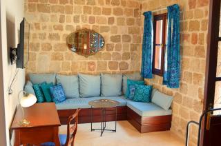 Hotel Ellique - Rhodos-stad - 1