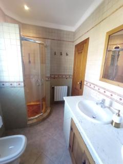 Apartamento Valle del Guadiaro - Cortes de la Frontera - 4