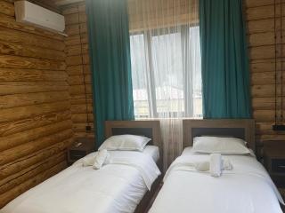 Hotel ANNA PALACE - Khulo - 7