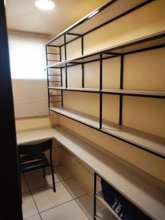 Flat no Turu - São Luís - 5