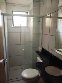 Flat no Turu - São Luís - 3