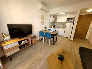 Apartamento Elíseo - Relax junto al Mar - 7