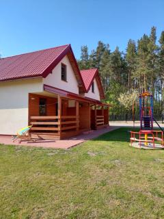 Radzikowo Domki - Rozewie - 3