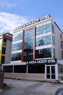 ARDA AKSOY OTEL - - 0