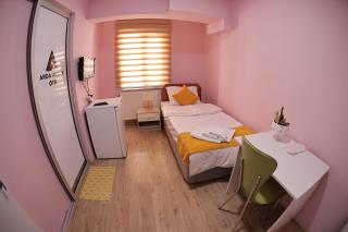 ARDA AKSOY OTEL - - 1