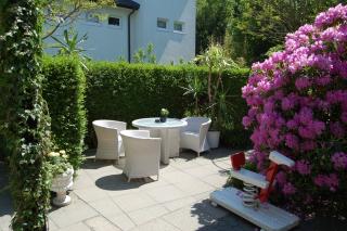 Ferienanlage Duhnen Haus 23 - Cuxhaven - 3