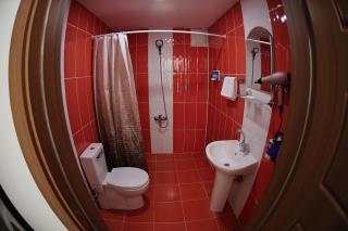 ARDA AKSOY OTEL - - 2