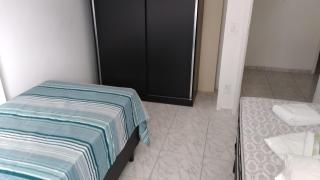 Apartamento com 4 quatros em frente a praia em Pitangueiras - Guarujá - Guarujá - 4