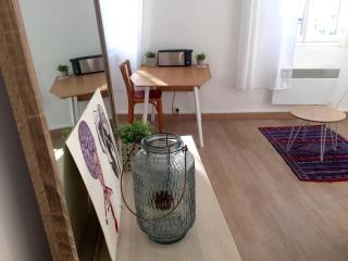 Beau studio au coeur du Panier - Marsiglia - 1
