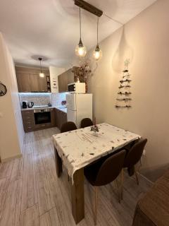 Petkovi Аpartments, Borovets Gardens - One-bedroom and Two-bedroom apartments - Borovets - 6