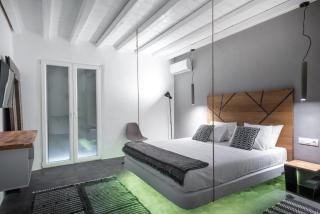 Sea Rock & Sky Private Mykonos Residence - Merchia Beach - 6
