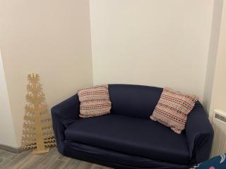 Appartement RDC - Granville - 7