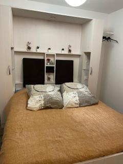Appartement RDC - Granville - 8
