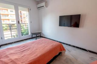 bel appartement au cœur de Gueliz - Marrakech - 6