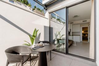 ATICO C/ Adriano_Catedral. - 9