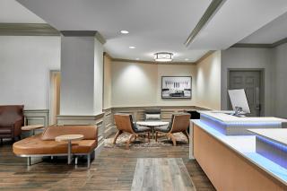 Residence Inn Washington, DC/ Downtown - Washington - 5
