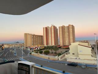 Una terraza por cada mar (km4 de la Manga) - Murcia - 8