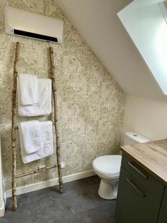 La Maison des anges avec jardin : proche beauval - 1