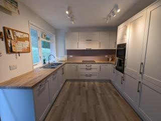Coldstream Cottage - Dale - 9