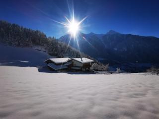 Wieserhof Tirol - 0