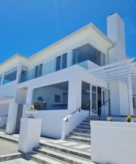 19 ocean villas - Yzerfontein - 9