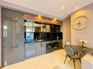 Serenity SPA ALL-IN apartment Luxury resort private beach - Alanya - 2