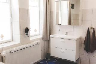 Ferienwohnung Harzer Zippel mit Außensauna - Langelsheim - 5