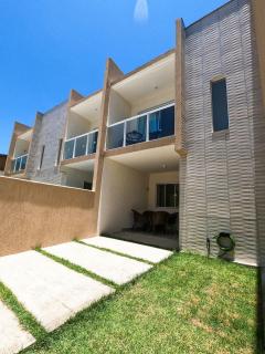 JPN03 - Duplex em condomínio fechado próx. à praia - Natal - 5