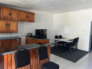 Ziara Apartments - Nadi - 7