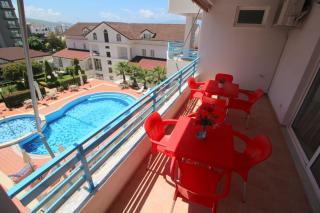 Demaj Apartment. - Sarandë - 2