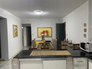 Apartamento grande 900m do centro - 8