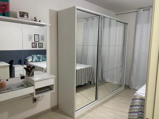 Apartamento grande 900m do centro - Diamantina - 6