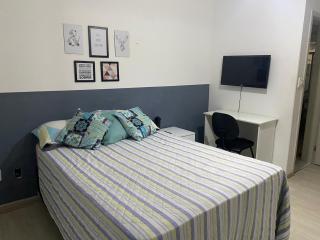 Apartamento grande 900m do centro - Diamantina - 5