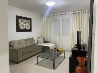 Apartamento grande 900m do centro - Diamantina - 3