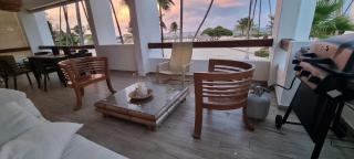 Stanza Mare B-201, Beach Front Bavaro,,Best View, Fully Equipped, Private Beach, 3-R 3-B, Bavaro, Punta Cana - Punta Cana - 9