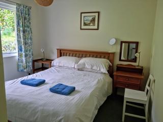 Coldstream Cottage - Dale - 1