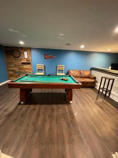 Quiet & Cozy home near Hospitals - Cleveland - 7