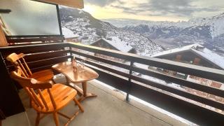 BeauLieu - free parking - Veysonnaz - 9
