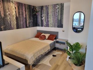 Apartament Spokojna przy SUNTAGO DEEPSPOT Mszczonów - 1