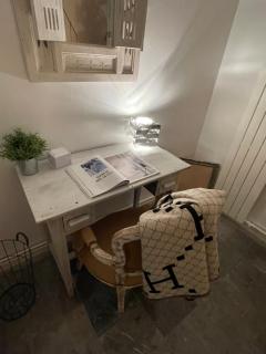 Gîte le 27 - Lorp Sentaraille - 3