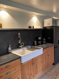 Gîte le 27 - Lorp Sentaraille - 2